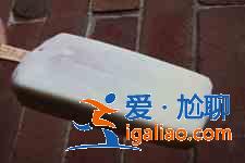 雪糕制作方法？