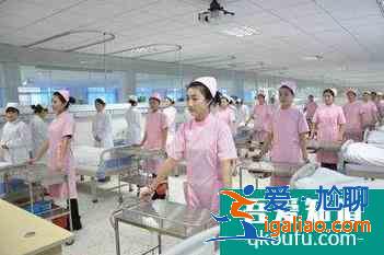 高級護理專業怎么樣？？