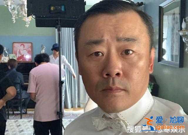 給祖國母親送大禮！周立波將在國慶節啟動新節目，正式進軍短視頻