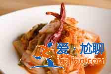 韓國泡菜怎么做？