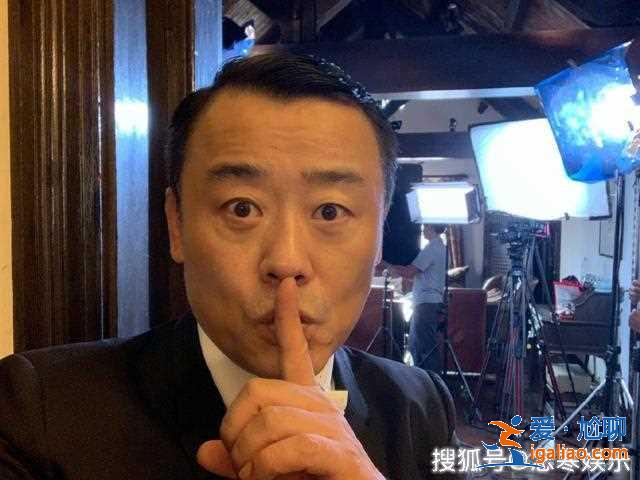 給祖國母親送大禮！周立波將在國慶節啟動新節目，正式進軍短視頻