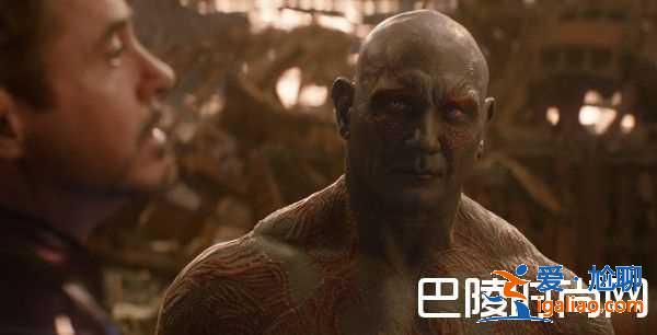 《復(fù)仇者3》詐死？毀滅者證實第4集復(fù)活？