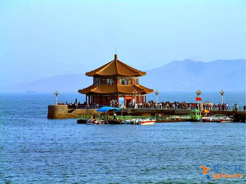 第一次去青島怎么玩，第一次去青島去哪玩，青島必去景點攻略？