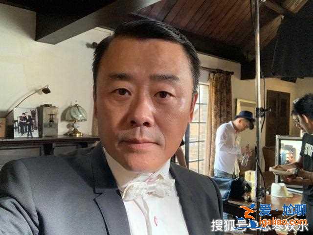 給祖國母親送大禮！周立波將在國慶節啟動新節目，正式進軍短視頻