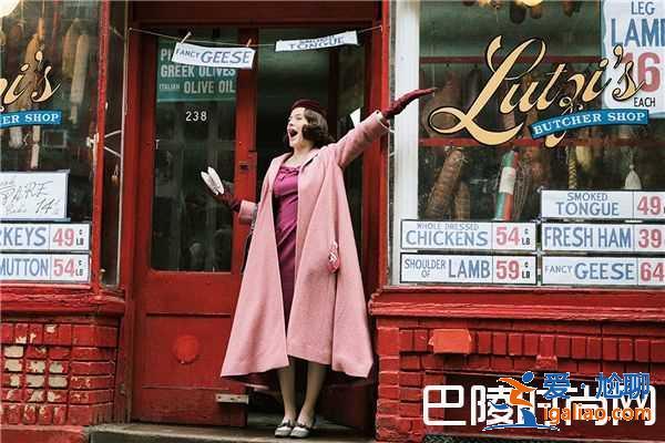 了不起的麥瑟爾夫人第二季什么時候播?多少集會續(xù)訂第三季嗎? 了不起的麥瑟爾夫人第二季什么時候播?多少集會續(xù)訂第三季嗎?