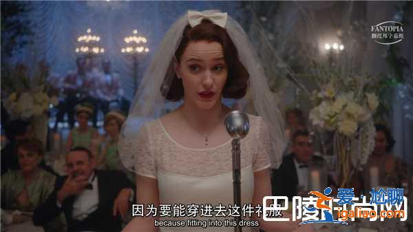 了不起的麥瑟爾夫人第二季什么時候播?多少集會續(xù)訂第三季嗎? 了不起的麥瑟爾夫人第二季什么時候播?多少集會續(xù)訂第三季嗎?