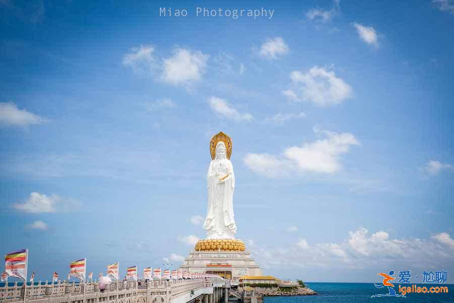 去三亞哪些景點值得去？去三亞哪些景點不能錯過？三亞必去景點盤點？