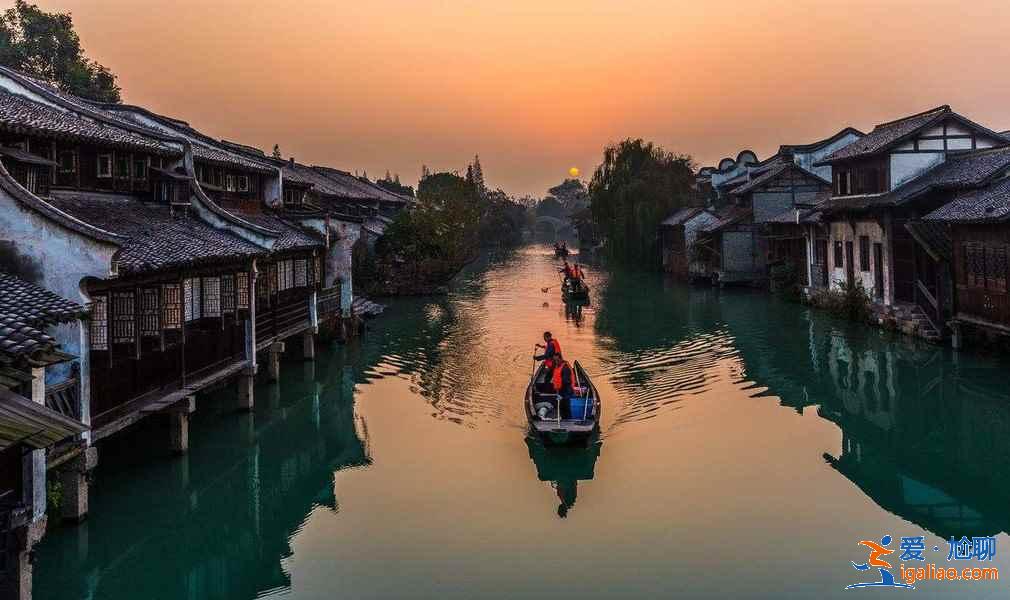 從上海怎么去烏鎮，上海到烏鎮怎么坐車方便，從上海到烏鎮旅游攻略？