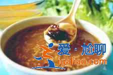八寶粥怎么做？