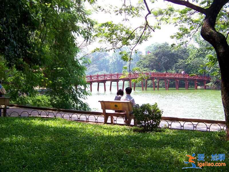越南天氣怎么樣？去越南旅游應該穿什么？越南天氣穿衣指南？