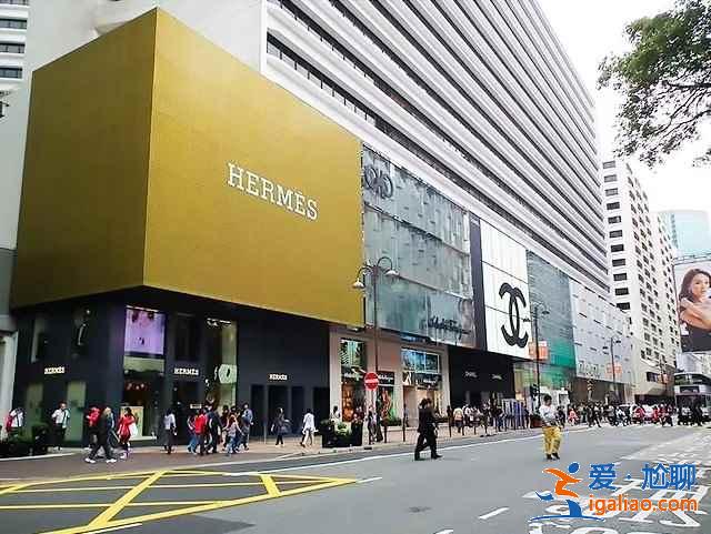 福利！香港購物后6個月內可全額退款？