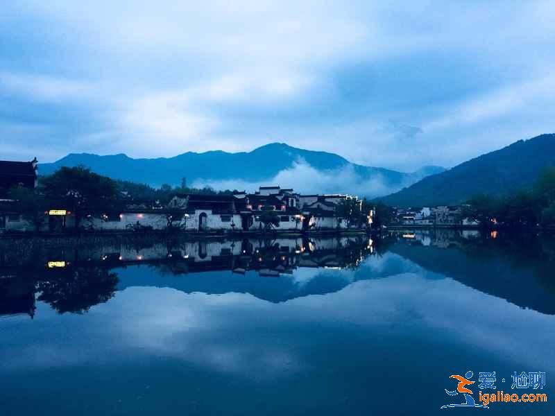 黃山景點大全,黃山有哪些景點,黃山適合怎么玩? 黃山景點大全,黃山有哪些景點,黃山適合怎么玩?