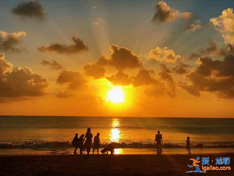 巴厘島哪里適合閨蜜游，巴厘島閨蜜游玩什么，巴厘島閨蜜游景點推薦？