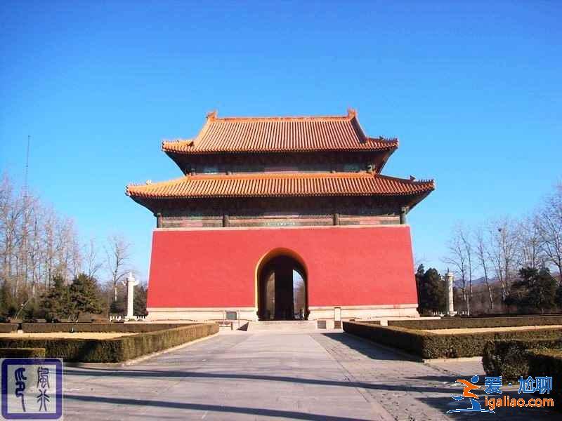 北京五日游怎么玩，北京五日游攻略，北京五日游景點推薦？