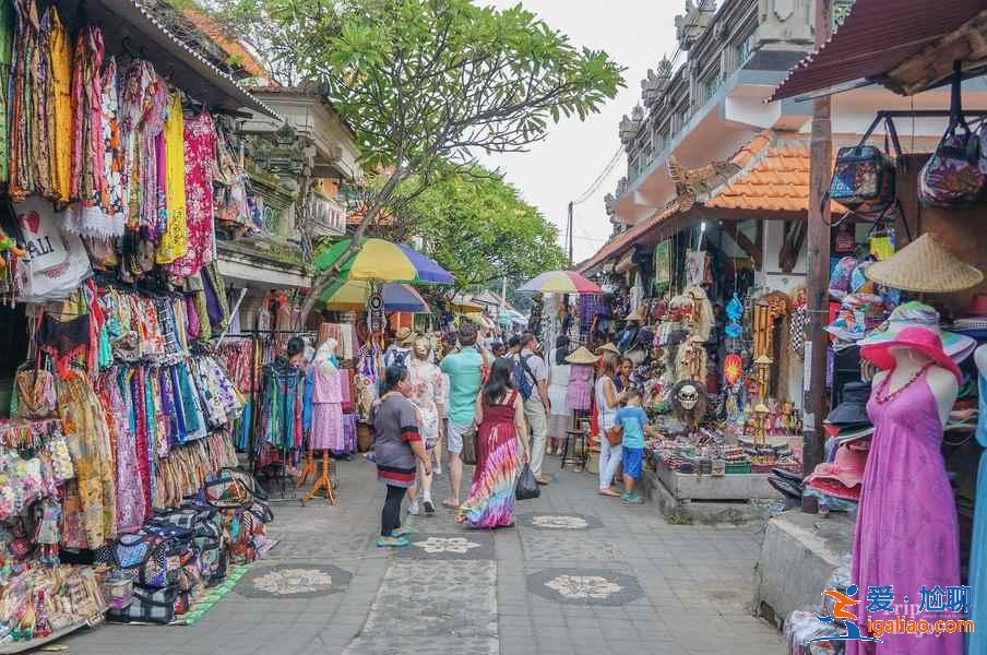 巴厘島哪里適合閨蜜游，巴厘島閨蜜游玩什么，巴厘島閨蜜游景點推薦？