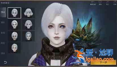 明日之后半感染者捏臉數據大全,2021最新半感染者捏臉數據一覽? 明日之后半感染者捏臉數據大全,2021最新半感染者捏臉數據一覽?