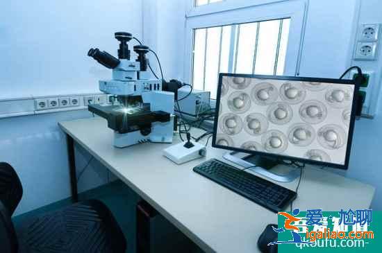美國試管嬰兒胚胎實驗室必備標準？