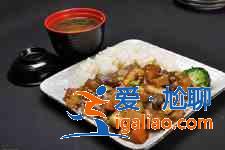 怎樣做咖喱飯？