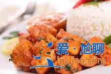 怎樣做咖喱飯？