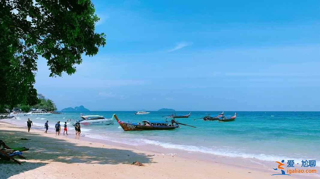 曼谷旅行需要帶哪些裝備，曼谷旅行裝備推薦？