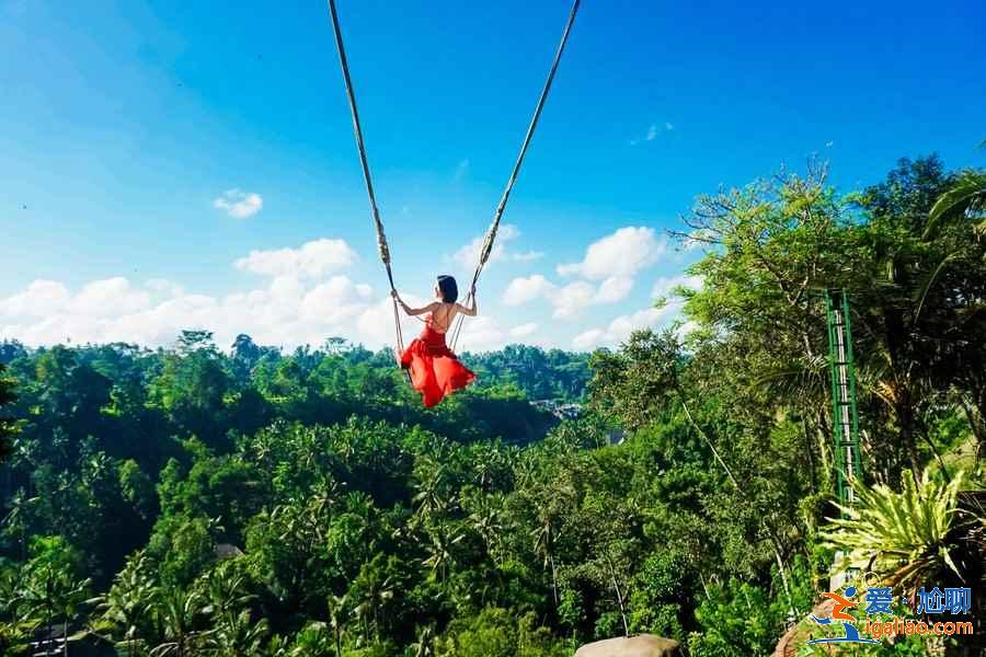 巴厘島哪里適合閨蜜游，巴厘島閨蜜游玩什么，巴厘島閨蜜游景點推薦？