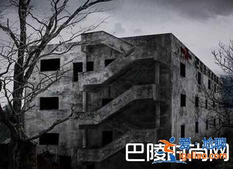 昆池巖結局是什么？402病房真的進不去嗎？