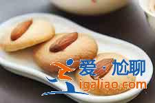 微波爐做餅干的方法？