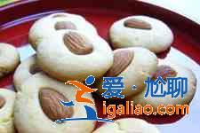 微波爐做餅干的方法？