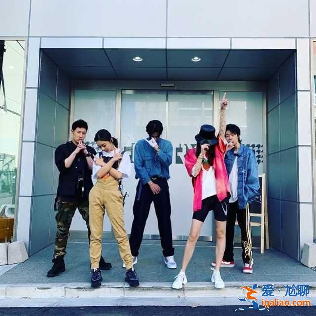 吳亦凡瘦了！顏值觸底后反彈！