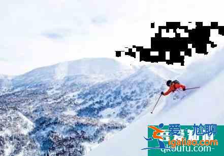 冬天北海道有哪些玩法呢 這些地方很多人去？