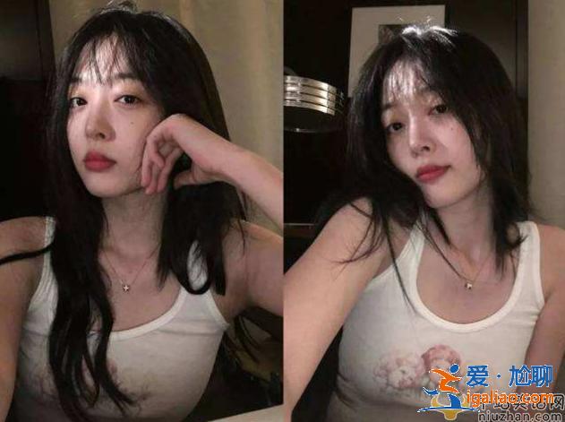 最新回應 雪莉沒留下遺書