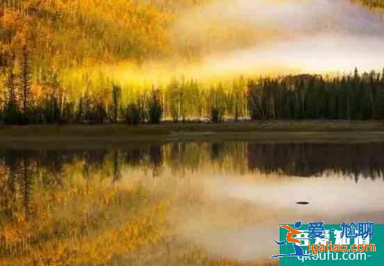 國內(nèi)冬天旅游推薦 國內(nèi)冬天去哪里比較好？