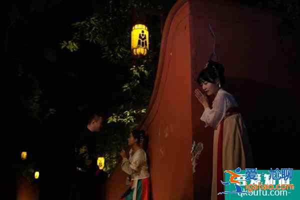 全國首個元宇宙景區在哪 就在湖南張家界？