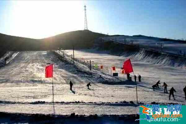 2022年石家莊跨年情侶最佳去處？