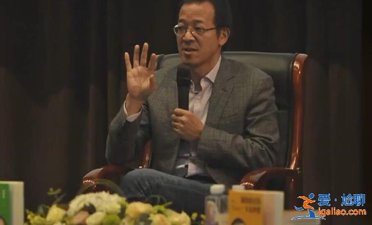 俞敏洪稱10年吃了3000片安眠藥 連續(xù)幾年睡不著？