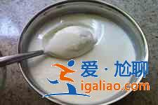 自制酸奶的方法？