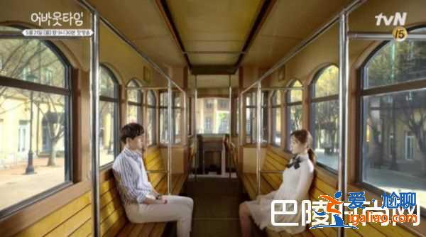 韓劇想停止的瞬間about time什么時候播？好看嗎演員表介紹？
