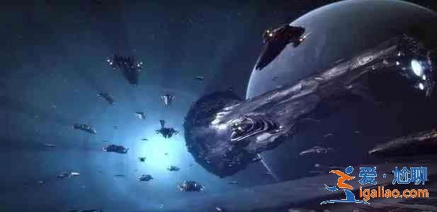 EVE星戰(zhàn)前夜無燼星河兌換碼一覽，2021公測禮包兌換碼大全？