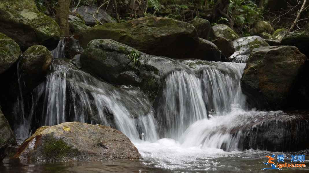 深圳梧桐山怎么玩，深圳梧桐山游玩路線，深圳梧桐山游玩攻略？