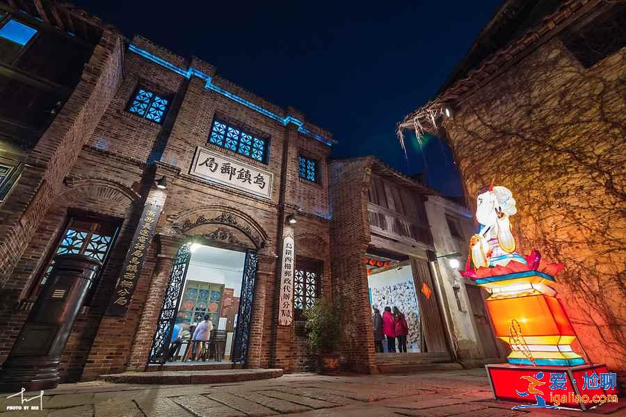 第一次旅游去烏鎮怎么玩，第一次去烏鎮怎么安排，烏鎮旅游全攻略？