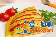 怎么做蛋包飯？