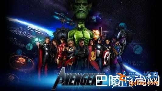 《復仇者聯盟3》背景音樂大盤點 復仇者聯盟3豆瓣評分多少？