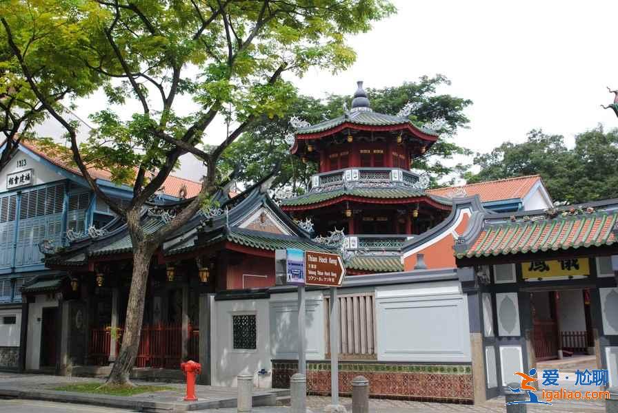 去新加坡六天怎么玩，去新加坡六天怎么安排，新加坡六日游玩攻略？