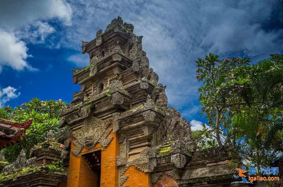 【大熱巴厘島】來(lái)看巴厘島有什么好玩的? 【大熱巴厘島】來(lái)看巴厘島有什么好玩的?