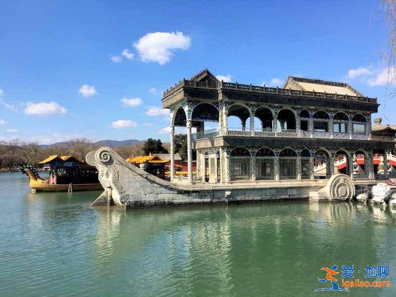 北京特色公園推薦，北京有哪些特色公園，北京特色公園游玩攻略？
