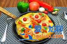 披薩制作方法？