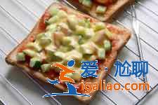 披薩制作方法？