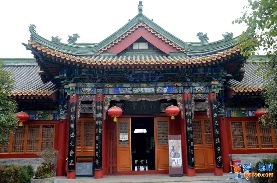 漢中二日游有什么地方，漢中二日游線路安排？
