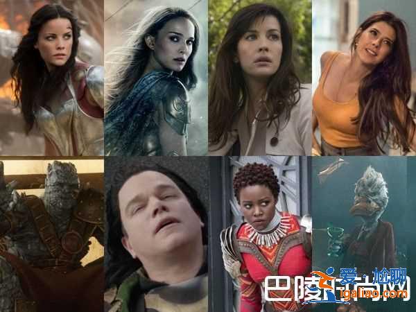 《復仇者聯盟3》哪些英雄死了？具體誰死了呢滅霸死了嗎？