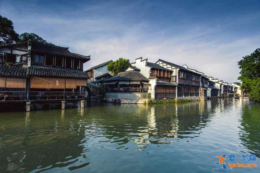 幾月份去烏鎮旅游好，烏鎮旅游的最佳時間是，烏鎮什么時候風景最好？